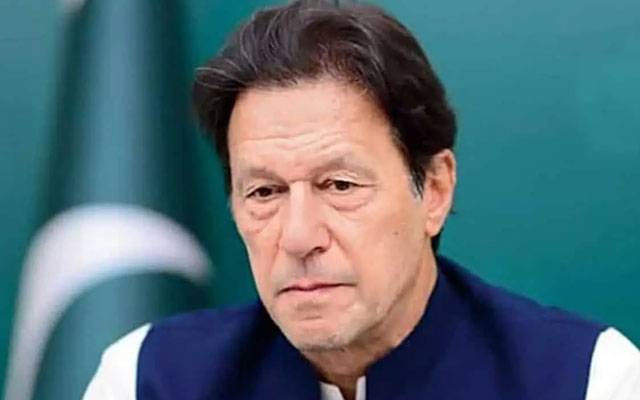 تحریک انصاف کی مذاکراتی کمیٹی آج عمران خان سے ملاقات کرے گی