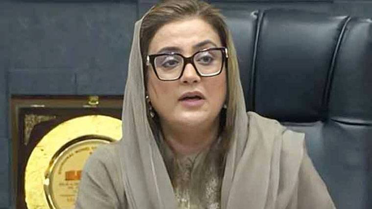 مریم نواز نے ثابت کیا کارکردگی کیلئے باری لینا ضروری نہیں،وزیراطلاعات پنجاب