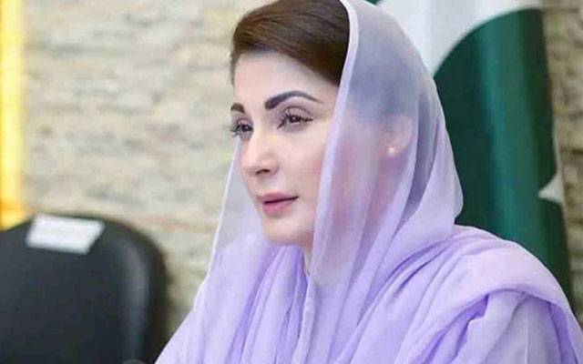 مریم نواز کا ٹریفک حادثات میں ہونیوالے جانی نقصان پر اظہارِ افسوس 