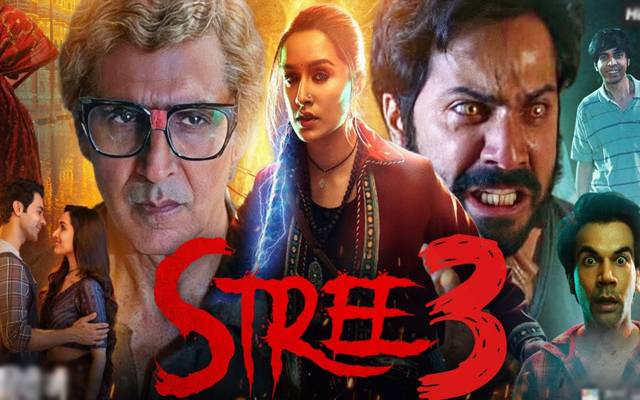  ’استری 3‘ کی ریلیز کی تاریخ سامنے آگئی