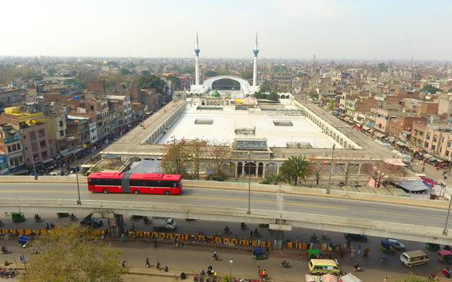 لاہور کی 115 میں سے 80 سکیموں پر کام کا آغاز، شہریوں کیلئے اچھی خبر