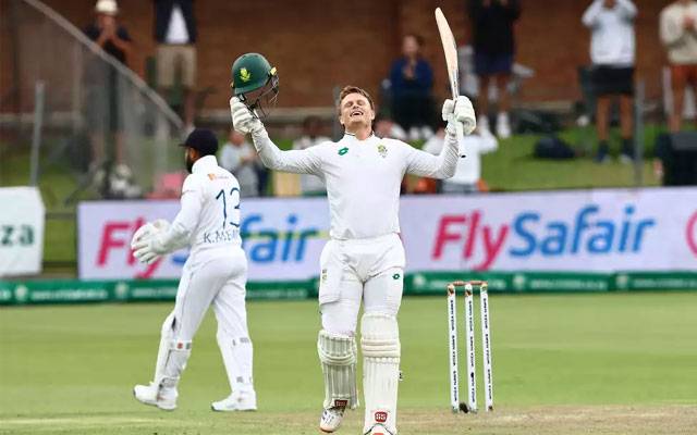 Pakistan VS south Africa, cape town tests math, CITY42 