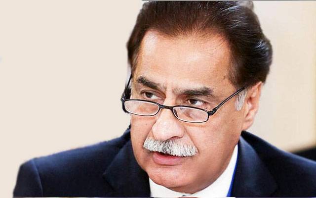 Ayaz Sadiq, Speaker National Assembly, city42, So-ccalled muzakrat of PTI, city42 Bani PTI 