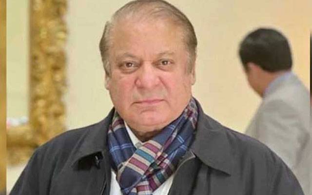 نواز شریف نےسیاسی سرگرمیاں  دوبارہ شروع کرنے کا فیصلہ کر لیا