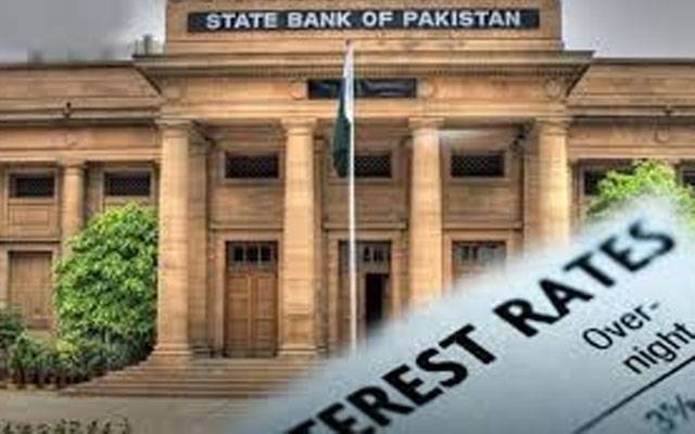 State Bank of Pakistan, City42. Policy Rate in Pakistan Interest Rate, City42, investment barrier 