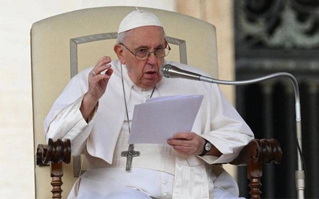 Pope Francis on Gaza War, Vatican City, Pope on Palestine, Human crisis in Gaza, Hamas terrorism , Anti sematic attitude, 