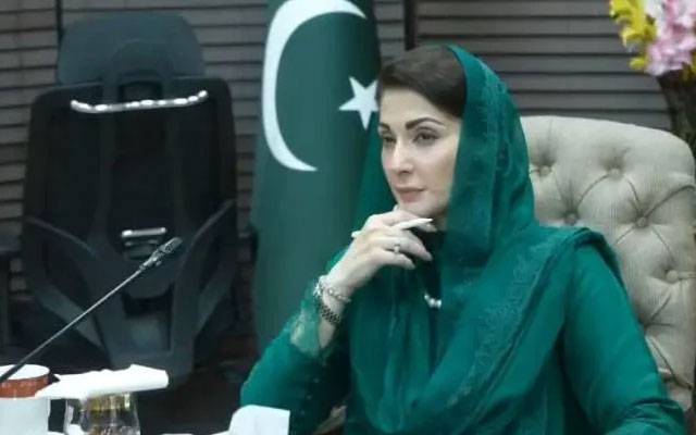 ’’اپنی چھت اپنا گھر پروگرام‘‘:مریم نواز   نے 62 ارب روپے کی منظوری دیدی