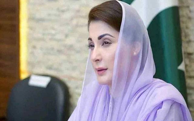  ہاؤسنگ سکیم میں کم آمدن والے لوگوں کو گھر مل رہے ہیں:مریم نواز