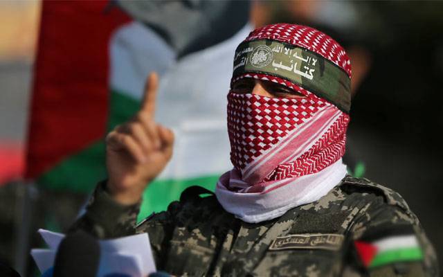 Hamas Gaza didn't accept yet ceasefire proposal, Doha negotiations, City42 