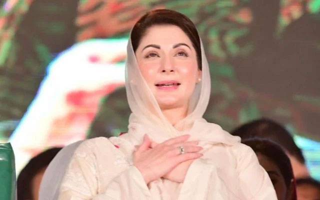 سکالر شپ سیکنڈ، تھرڈ ائیر سٹوڈنٹس کو بھی ملے گا، مریم نواز نے گڈ نیوز بتا دی