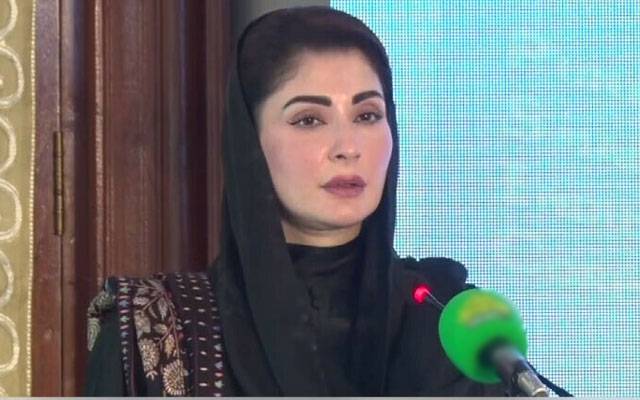 طلبہ کے روشن مستقبل کے لیے ہر ممکن اقدام اٹھایا جائے گا، مریم نواز