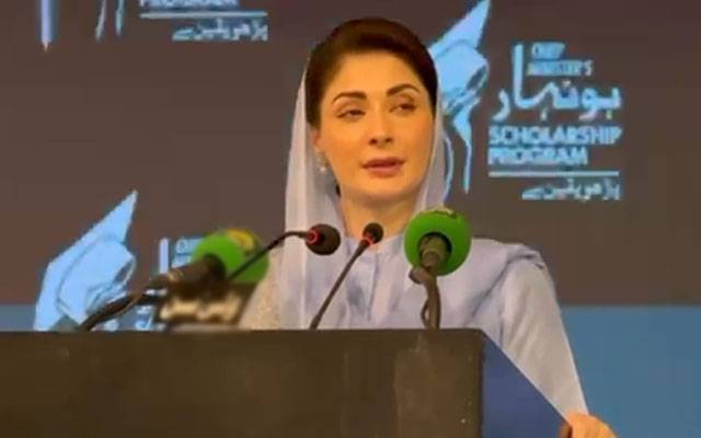 مریم نواز نے اوکاڑہ میں میڈیکل کالج، گرلز ہاسٹل اور انڈر پاس بنانے کااعلان کردیا 