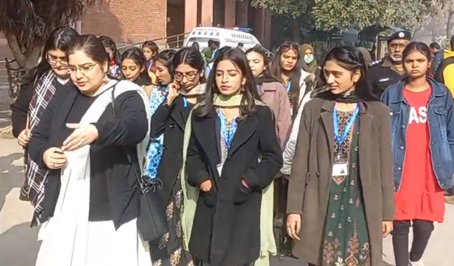 Jaranwala students, City42, Lahore High Court 