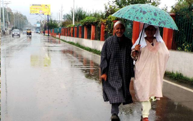 kASHMIR RAIN, MET Department Pakistan, weather forecast, City42 