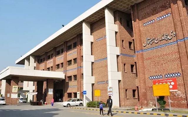 Children Hospital Lahore, City42, Teaching Hospitals, Punjab Health department 