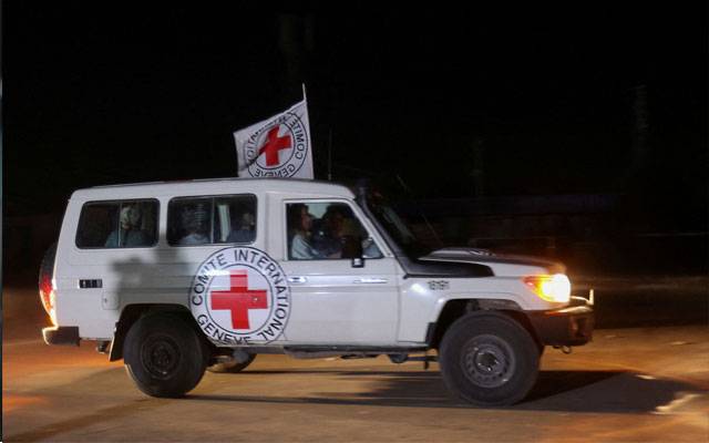 Red Cross, City42 