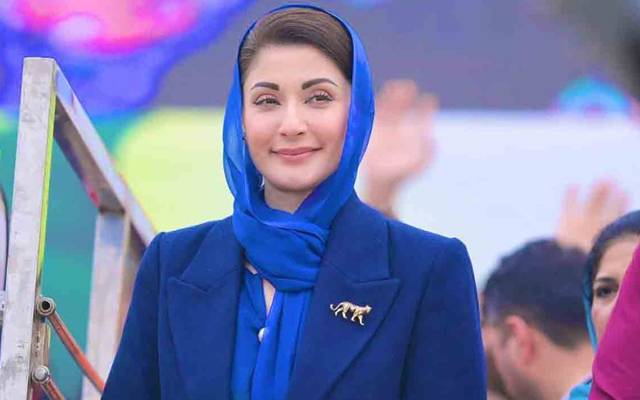 مریم نواز کے دورہ سخی سرور کی اہم تفصیلات، کہاں کہاں جائینگی؟