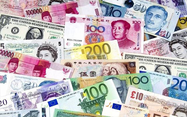 Currency Exchange Rate Monday 20 January , 2024