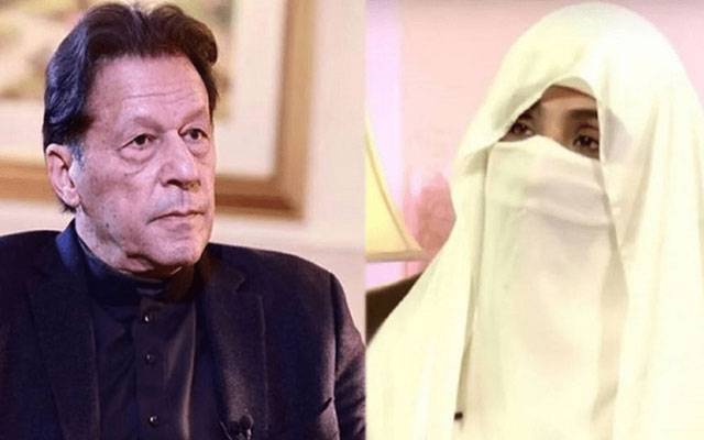 توشہ خانہ ٹو کیس، عمران خان، بشریٰ بی بی کی بریت کی درخواستوں پر فریقین کو نوٹس