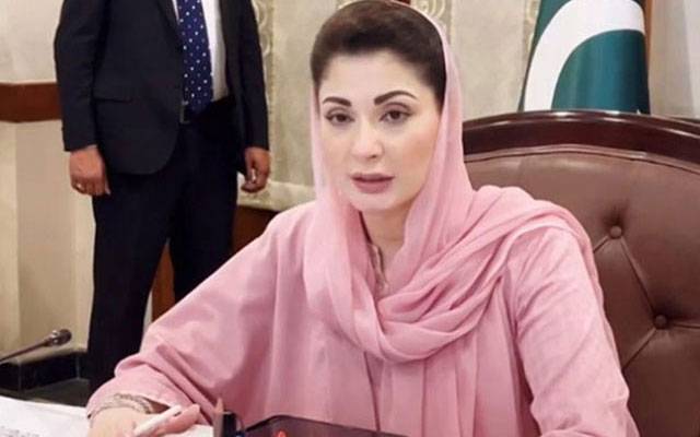 ریاست ماں کے جیسی ،ماں کو بے گھر بچوں کا زیادہ احساس ہوتاہے:مریم نواز