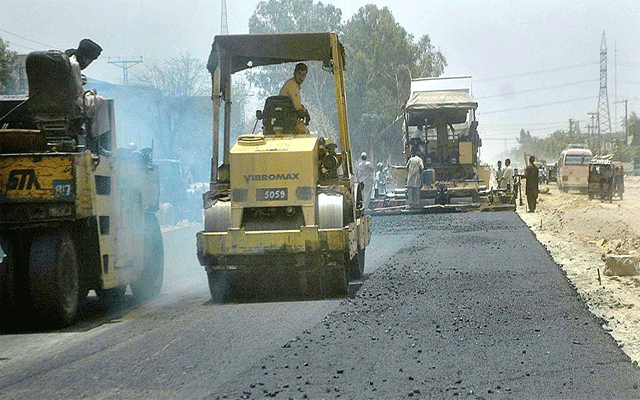 پنجاب حکومت مالی بحران کا شکار، ٹھیکیداروں کے بل ادا نہ کر سکی