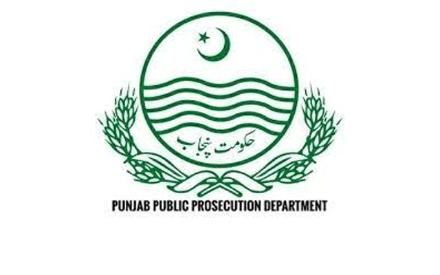 Prosecutor General Punjab