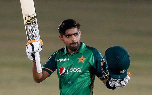 Babar Azam