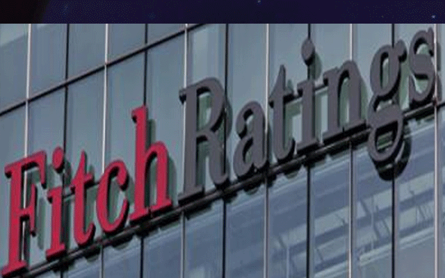 Fitch Rating