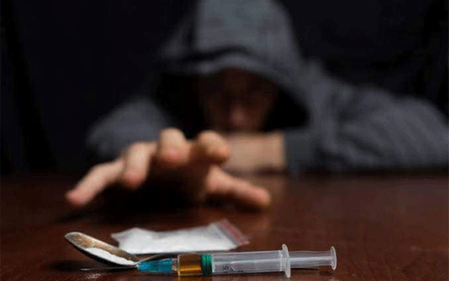 Sindh government decided to build rehabilitation centers for drug addicts