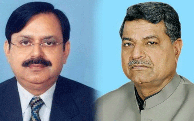 Rana Nazir and Noraiz Shakoor quit PTI, City42 