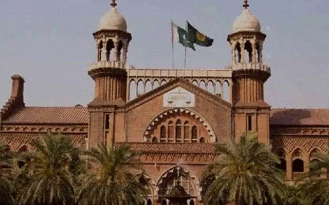 Lahore High Court Hearing on Imran Riaz, City42