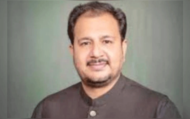 Hafiz Mansab quits PTI, City42