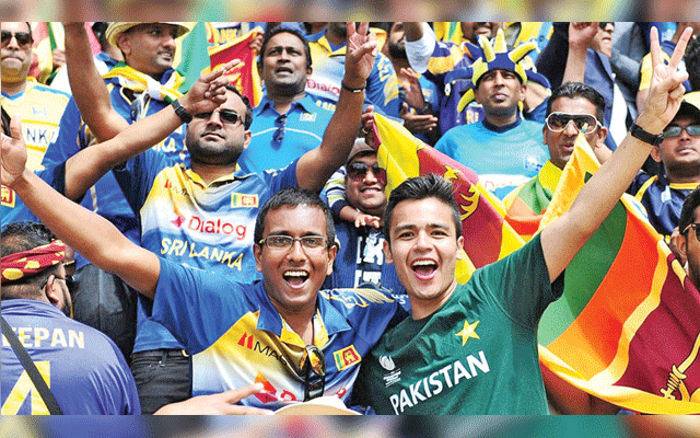 Pakistan Cricket Team's Sri Lanka tour schedule announced, City42 