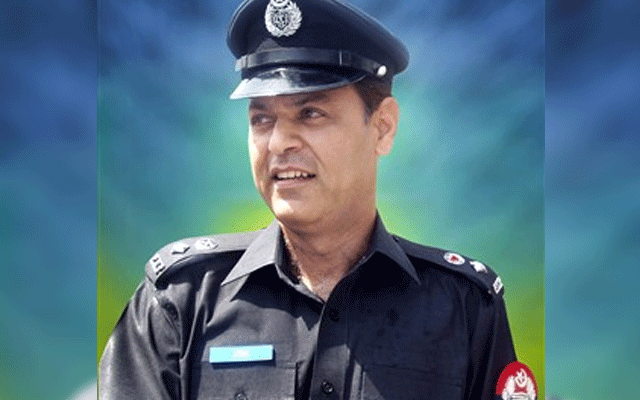 IG Police Gilgit Baltistan changed, Afzal Mahmood Butt appointed new IG, City42 City42