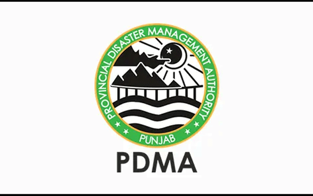 PDMa report on the rain caused losses, City42