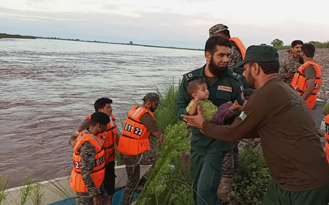 Kartarpur Rescue operation, City42