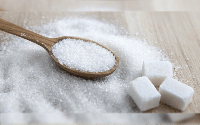 sugar price increased in the wholesale market, City42