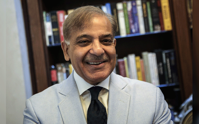 Shahbaz Sharif announces establishment of Sports University in Islamabad, City42