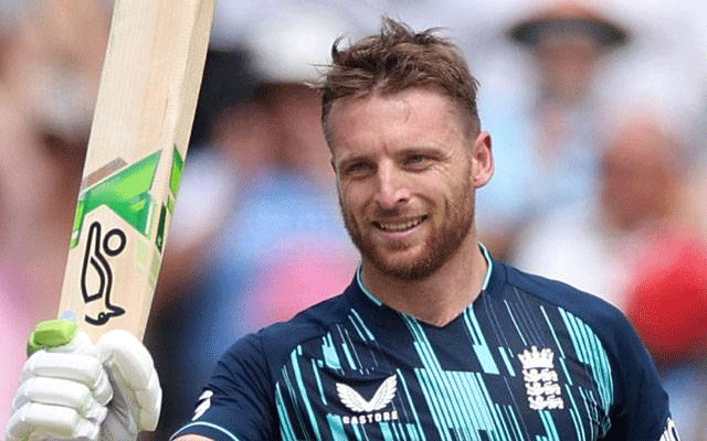 Jos Buttler, England Cricket Team, Pakistan Tour of England, City42, T20 Cricket, English Captain 