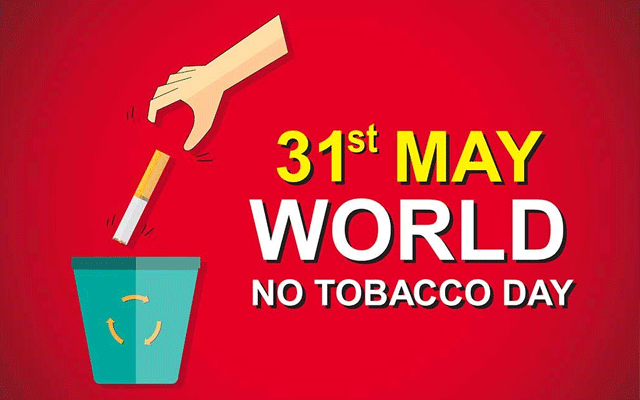 World No Tobacco Day, City42 , Prime Minister Shahbaz, Stopping Tobacco production and tobacco consumption are reciprocal, city42 