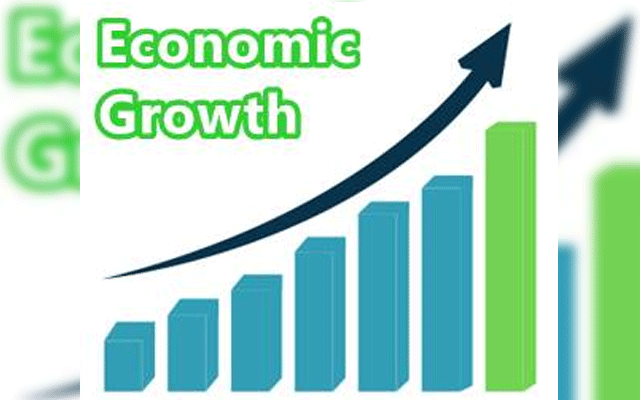 New Budget targets set, City42, Economic Growth rate, Agricultur sector's growth rate, City42 