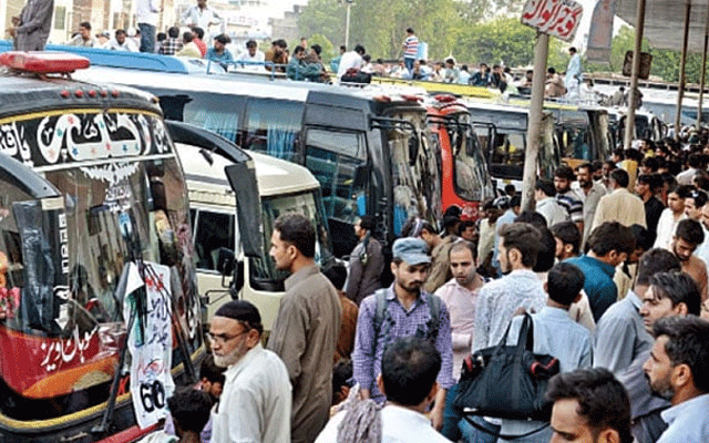 Desal prices decline, Punjab Transporters, Punjab Government, Regional Transport Authority, RTA, City42, New Transport fairs , city42 