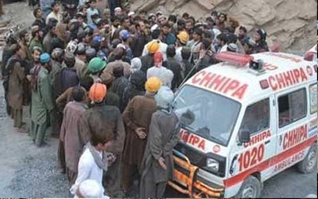 Coal Mine Lethal Gas accident, Eleven Miners died, City42, Sanjdi Coal mine, Quetta Coal Mines, Chief Mining Inspector, 