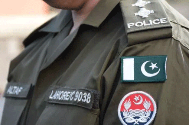 Station House Officer Lahore Police, Police personal transfers, City42, DIG Operations Lahore, Punjab Police, Lahore Crime rate, street crime, Chief Minister Maryam Nawaz, Lahore 