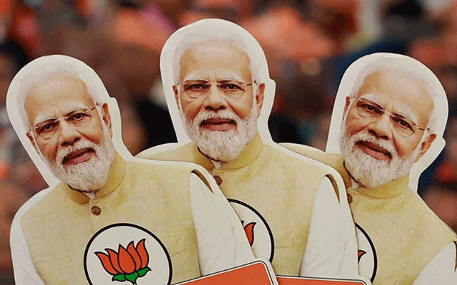 Narendra Modi, BJP, Bharatya Janta Party, Lok Sabha Election 2024 , City42 