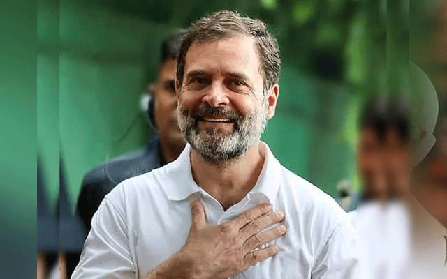 Rahul Gandhi, INDIA Alliance, Modi Nahi Chahye, City42 