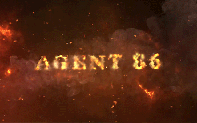 Chinees Action thriller movie, Agent 86, Eid Day movie release, city42 