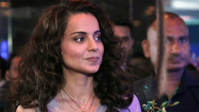 Kangna Ranaut, Mhali International Airport, City42 , BJA MP, Actor turned politician Kangna Ranaut, Farmers protests , City42 