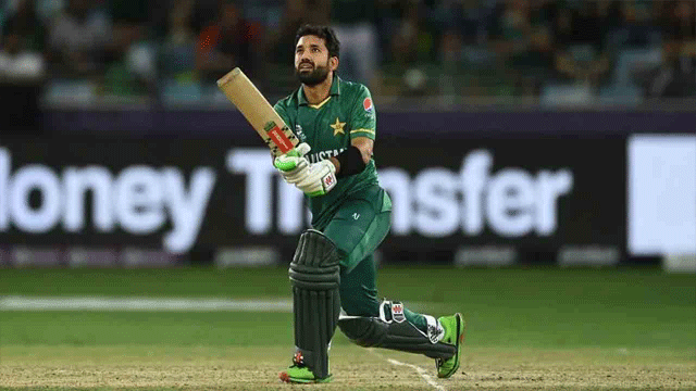 ICC T20 World Cup, Mohammad Rizwan, City42, Pakistan vs USA 