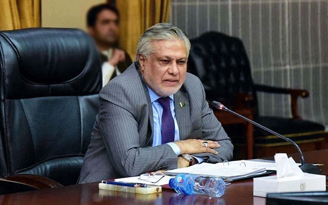 Ishaq Dar, United Nations Security Council , Pakistan's role in International peace and security, UNO 